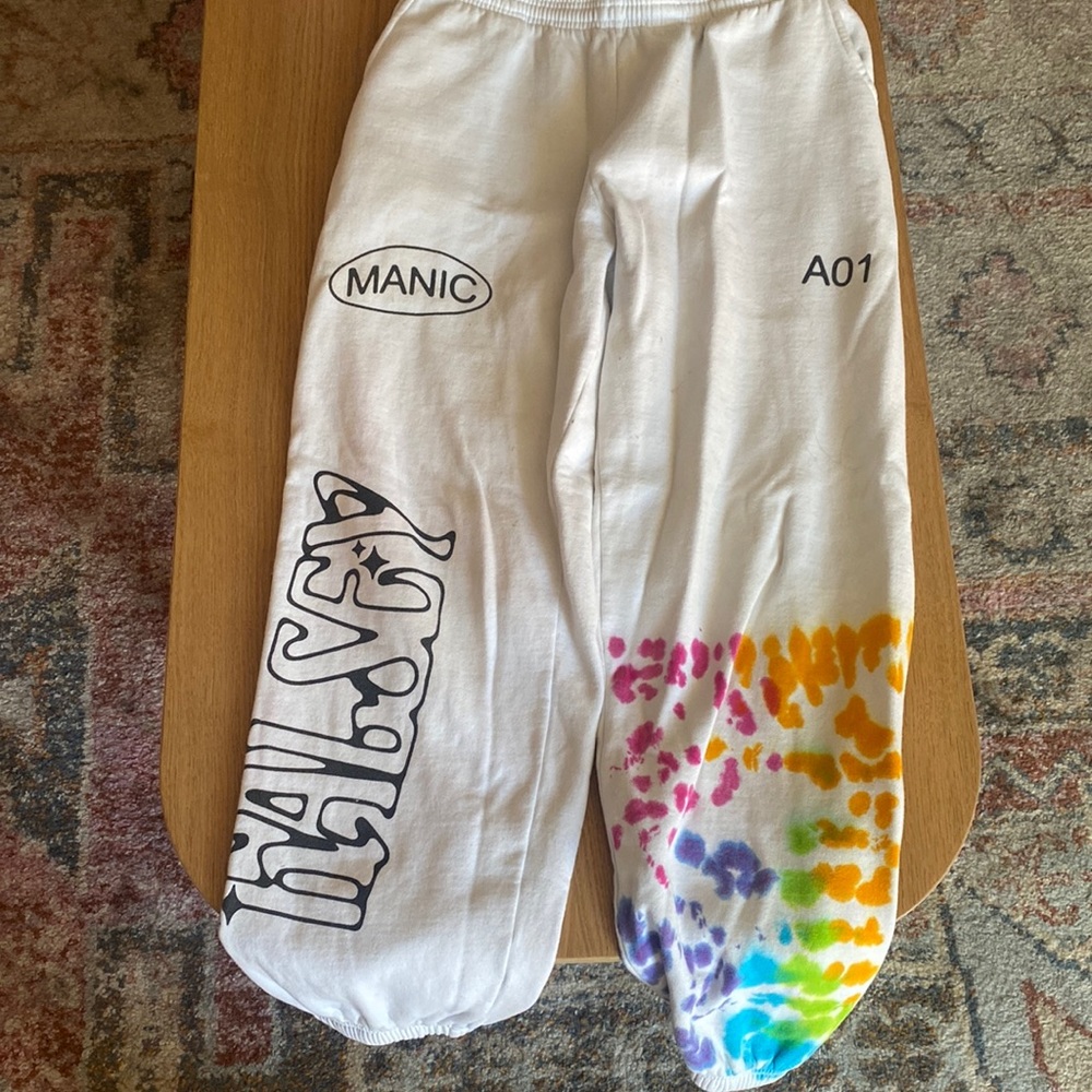 Halsey Merch